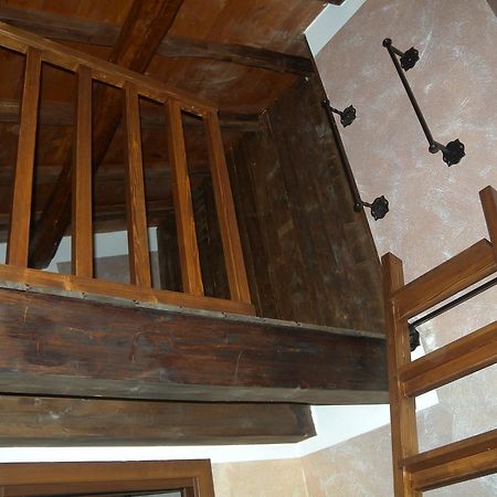 La Giada Bed & Breakfast Tivoli Dış mekan fotoğraf