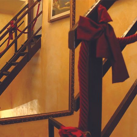La Giada Bed & Breakfast Tivoli Dış mekan fotoğraf