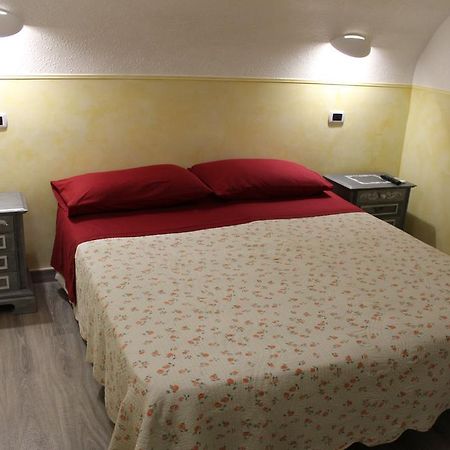 La Giada Bed & Breakfast Tivoli Dış mekan fotoğraf