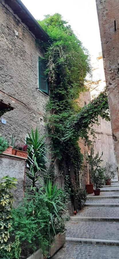 La Giada Bed & Breakfast Tivoli Dış mekan fotoğraf