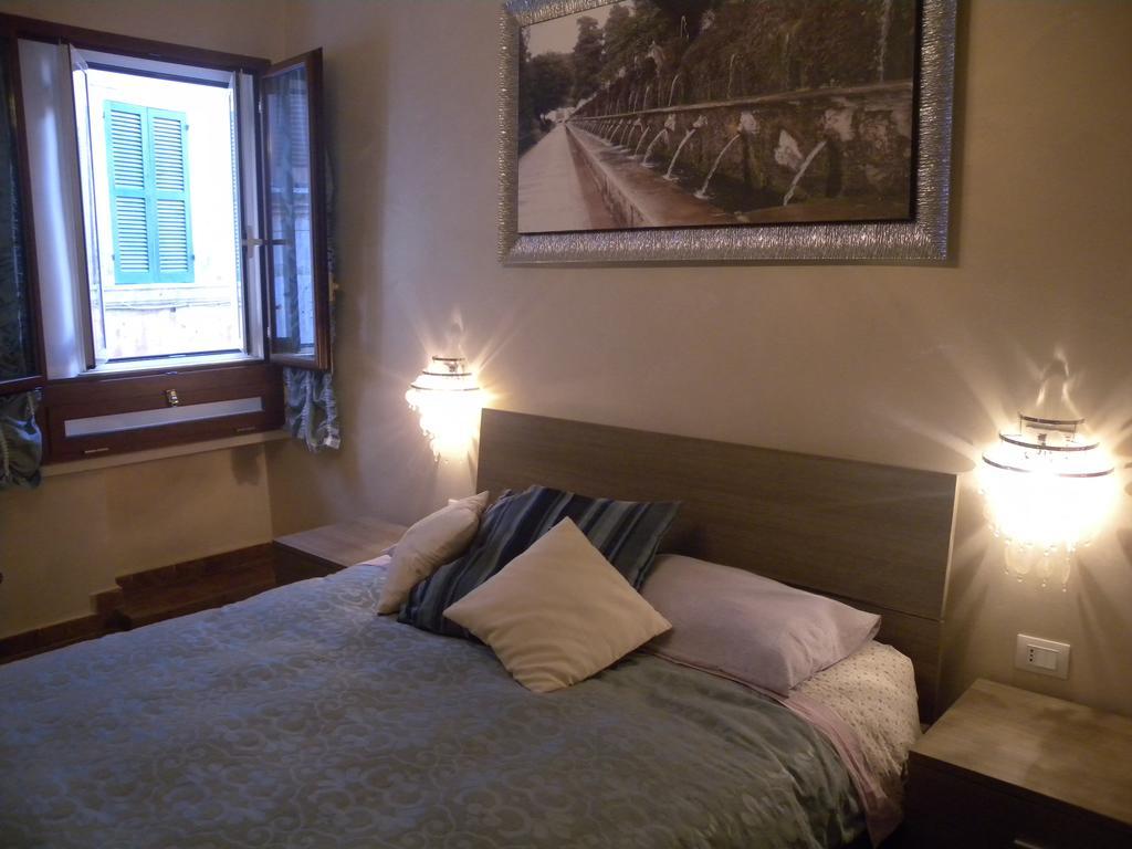 La Giada Bed & Breakfast Tivoli Oda fotoğraf