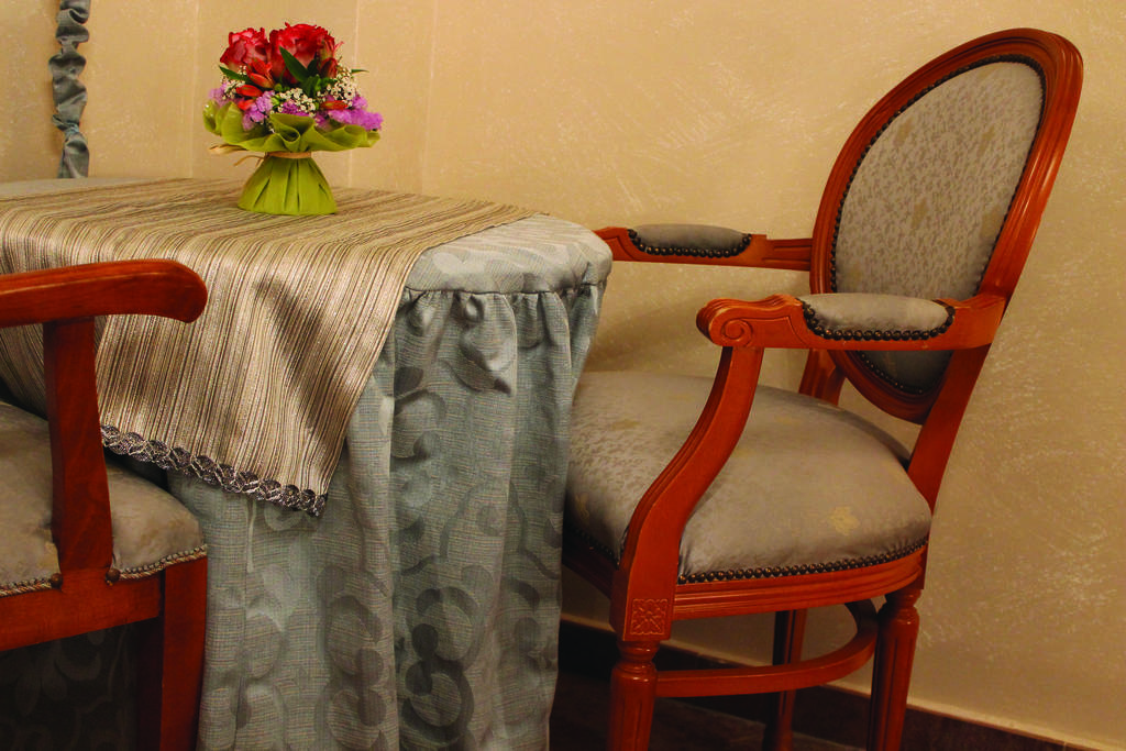 La Giada Bed & Breakfast Tivoli Oda fotoğraf