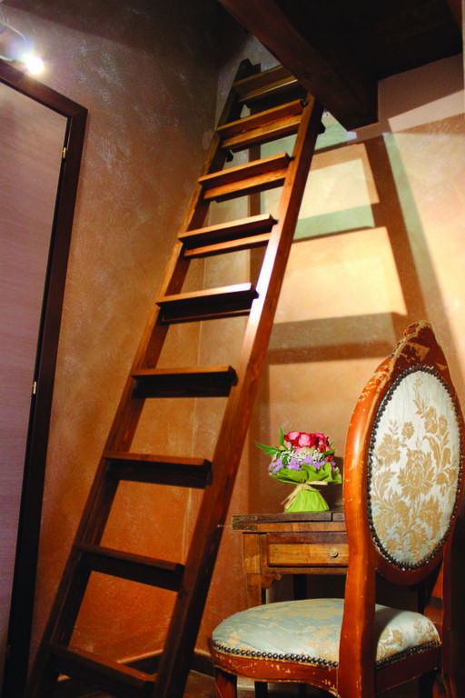 La Giada Bed & Breakfast Tivoli Oda fotoğraf