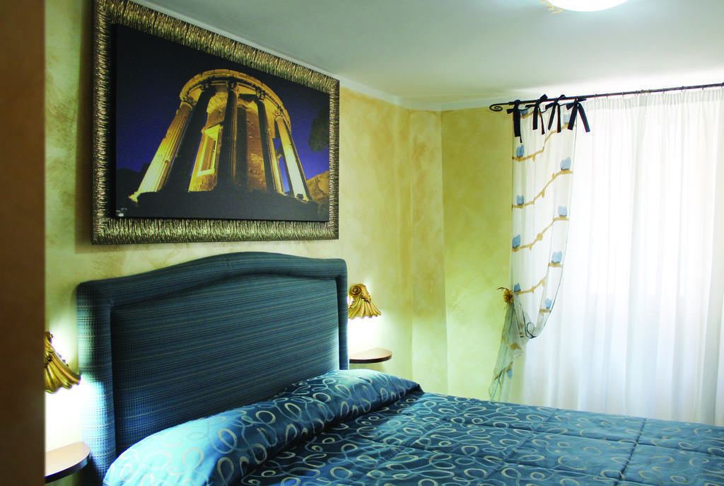 La Giada Bed & Breakfast Tivoli Oda fotoğraf