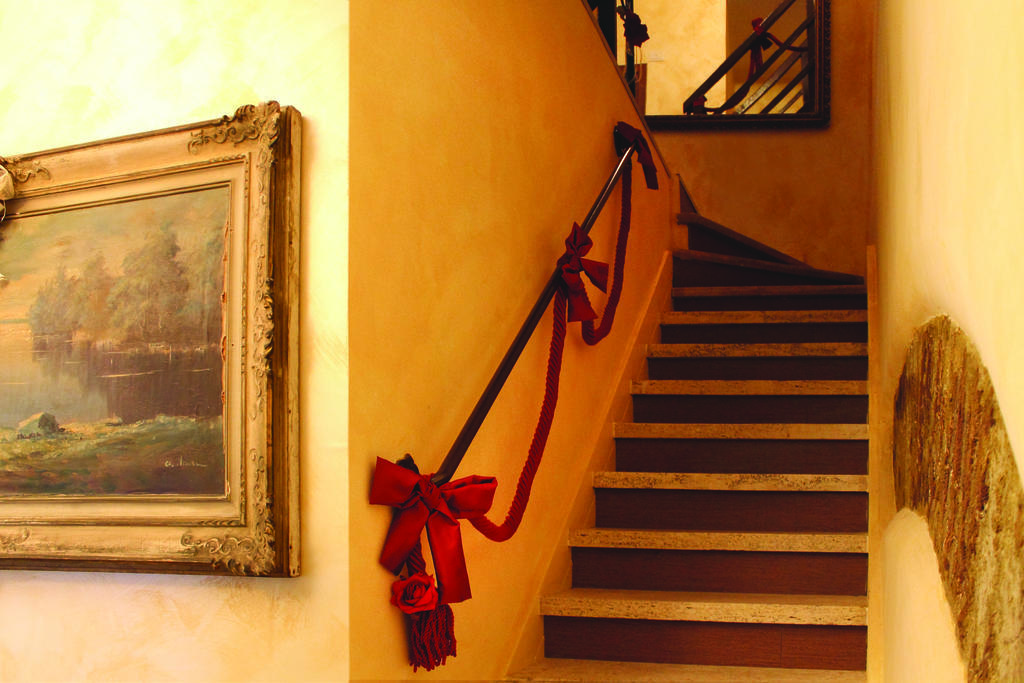 La Giada Bed & Breakfast Tivoli Dış mekan fotoğraf