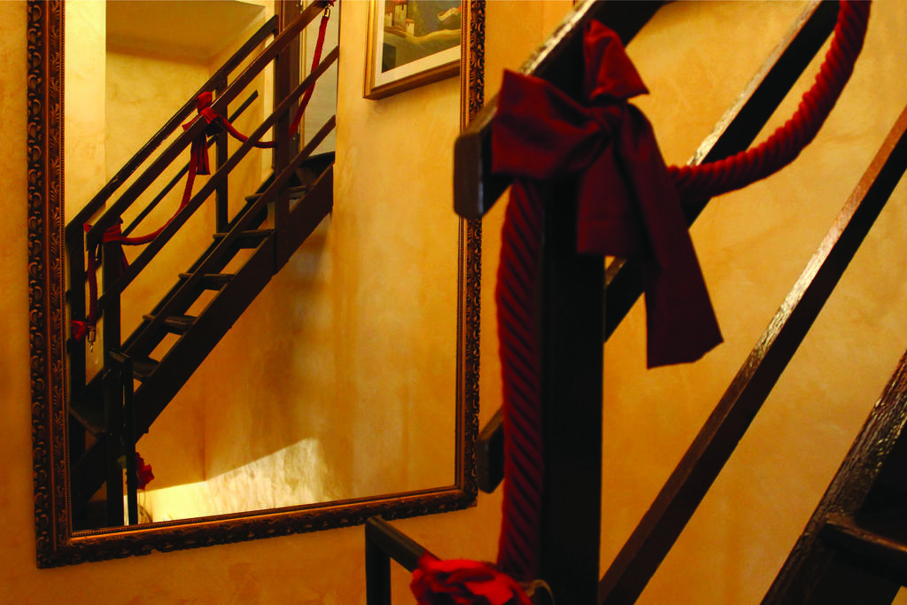 La Giada Bed & Breakfast Tivoli Dış mekan fotoğraf