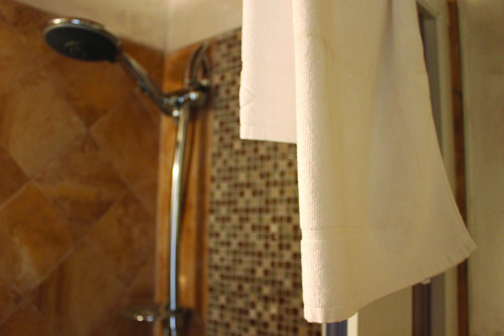 La Giada Bed & Breakfast Tivoli Dış mekan fotoğraf