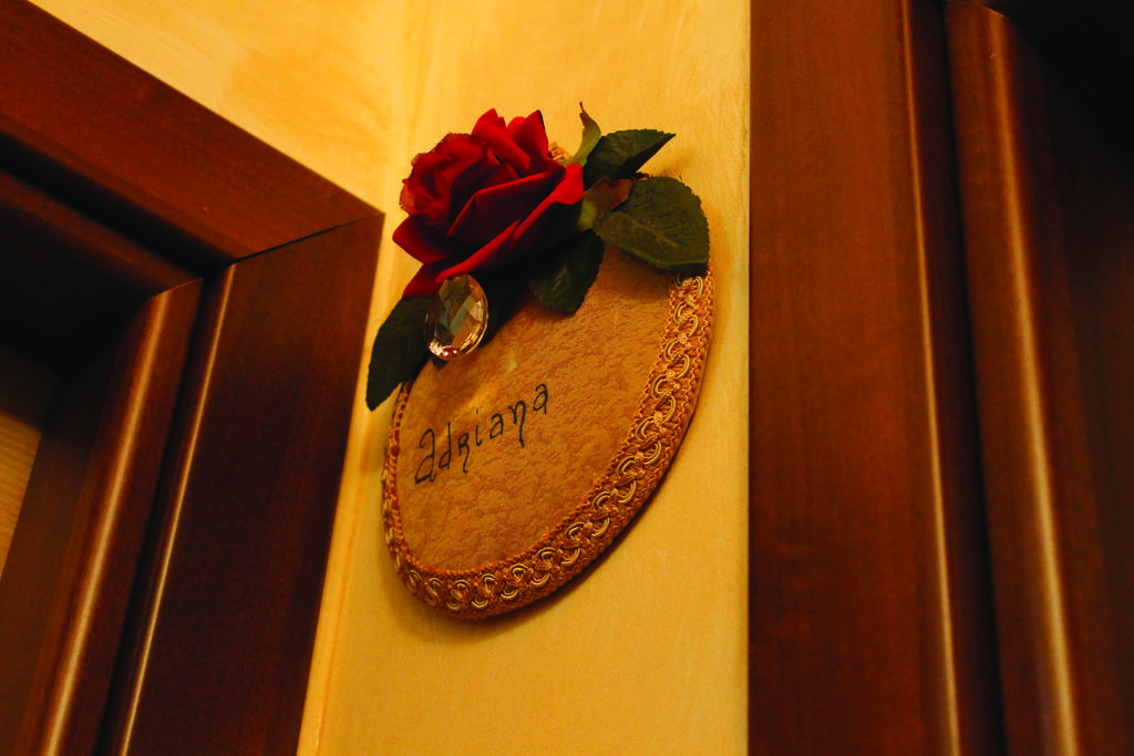 La Giada Bed & Breakfast Tivoli Dış mekan fotoğraf
