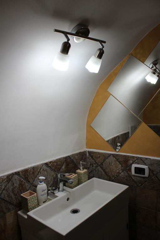 La Giada Bed & Breakfast Tivoli Dış mekan fotoğraf