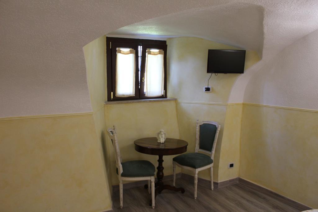 La Giada Bed & Breakfast Tivoli Dış mekan fotoğraf