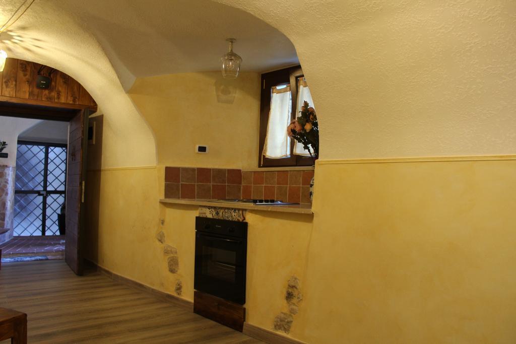 La Giada Bed & Breakfast Tivoli Dış mekan fotoğraf