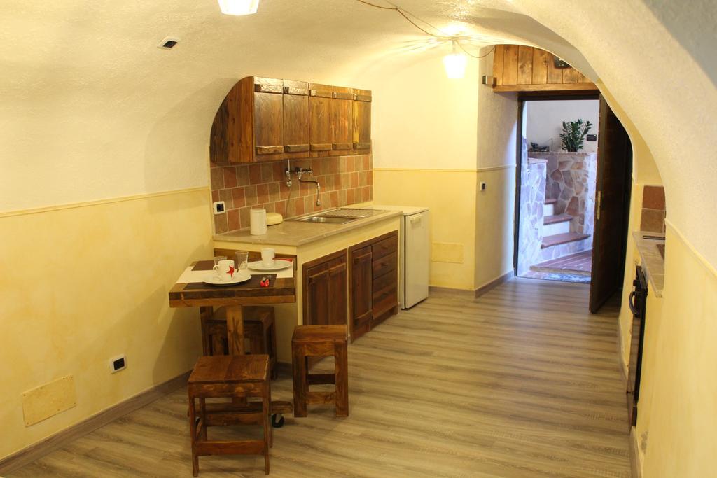 La Giada Bed & Breakfast Tivoli Dış mekan fotoğraf