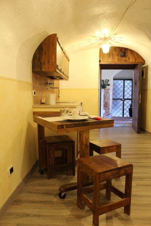 La Giada Bed & Breakfast Tivoli Dış mekan fotoğraf