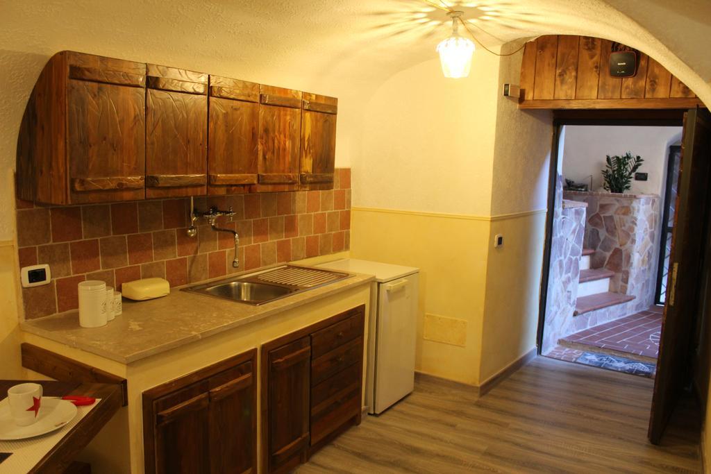La Giada Bed & Breakfast Tivoli Dış mekan fotoğraf