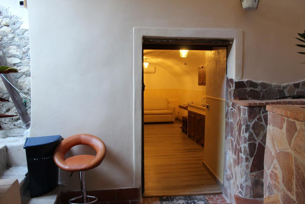 La Giada Bed & Breakfast Tivoli Dış mekan fotoğraf