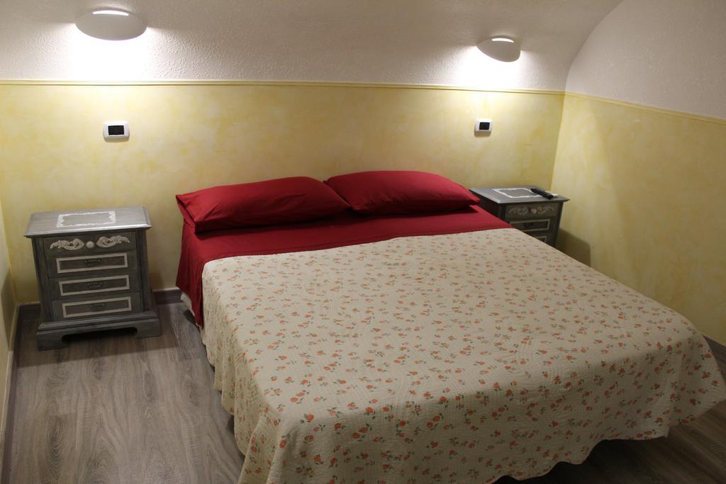 La Giada Bed & Breakfast Tivoli Dış mekan fotoğraf