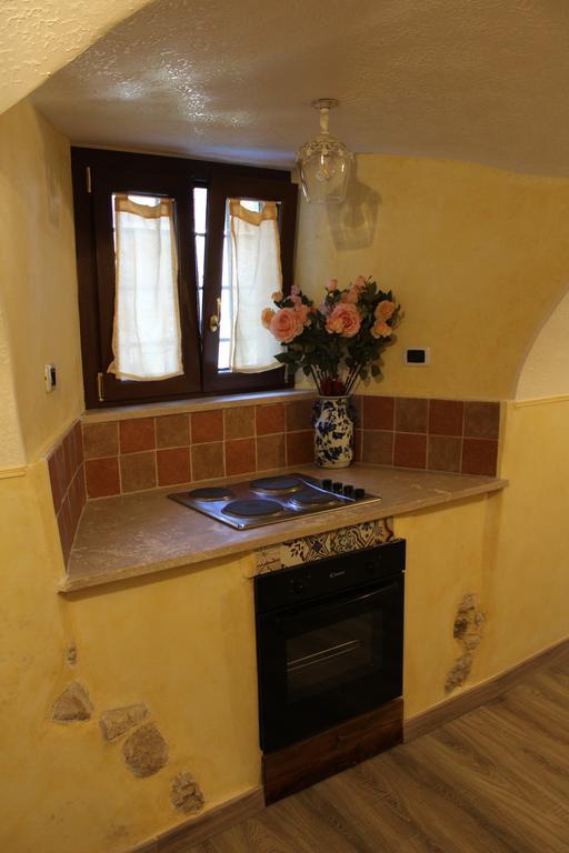 La Giada Bed & Breakfast Tivoli Dış mekan fotoğraf