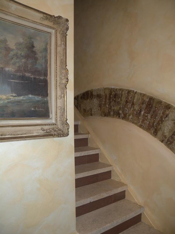 La Giada Bed & Breakfast Tivoli Dış mekan fotoğraf